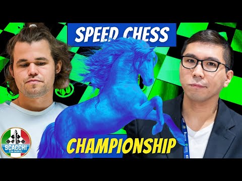 Il Signore dei Cavalli! Avversario Demolito 22-7