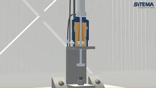 PowerStroke Animated Simulation