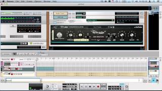 Video thumbnail for RE Review: Valley People Dyna-mite by Softube by Dorincourt