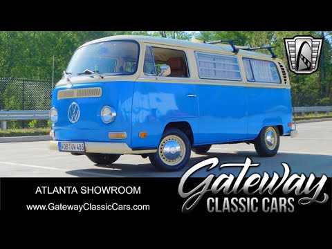 1971 Volkswagen Bus (CC-1895224) for sale in O'Fallon, Illinois