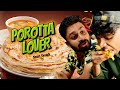 Porotta Lover Short Sketch