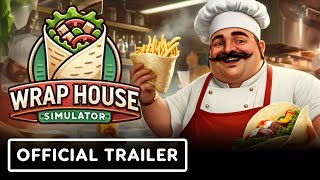 Wrap House Simulator Steam Key (PC) GLOBAL