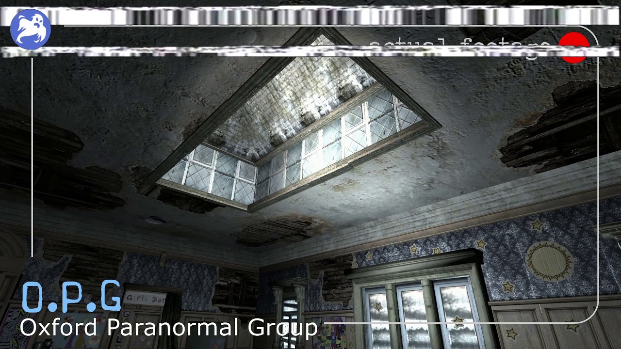 Dark Fall: Ghost Vigilvideo poster