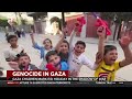 Celebrating Eid In Gaza The Untold Story Of Children Living Under War