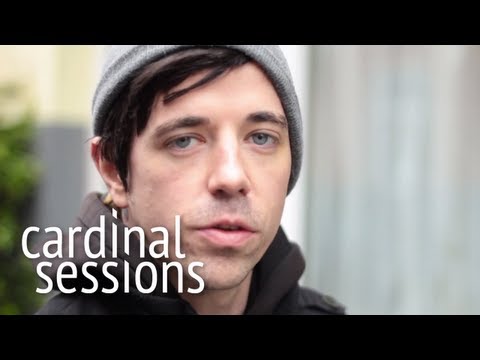 Far From Finished - Mother Mercy - CARDINAL SESSIONS