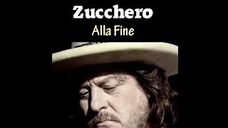 Zucchero (Live) - Alla fine ... (mi manchi adesso)