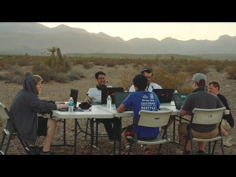 Join the Republic - Bootcamp Part 1: Team USA heads to Las Vegas