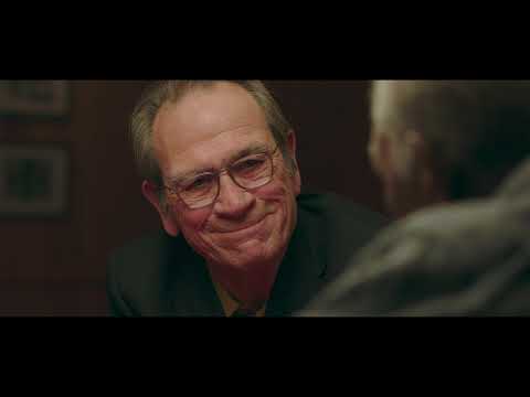 Все только начинается - Trailer