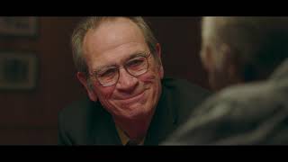 Трейлер: Всё только начинается