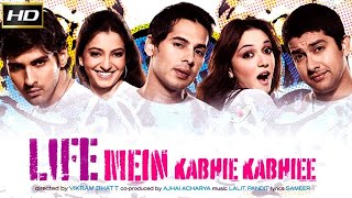 Download lagu Life Mein Kabhie Kabhie - Hindi Movie | Dino Morea,Aftab Shivdasani,Sameer Dattani | Frienship Film mp3