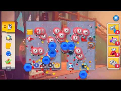 Chrome Valley Customs Level 370 - NO BOOSTERS GAMEPLAY + FULL STORY 🚘🔧 | SKILLGAMING ✔️