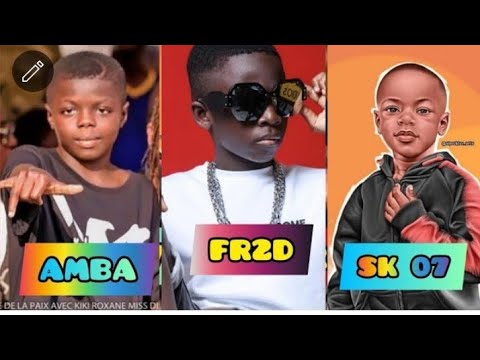sk07 vs ramba junior vs fr2d