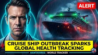 Hantavirus cruise ship outbreak triggers international public health response