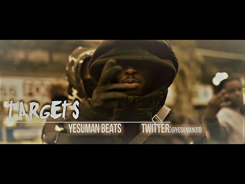 "TARGETS" - #HarlemSpartans MizOrMac x Bis x Blanco x TG Millian x Active UK DRILL TYPE BEAT