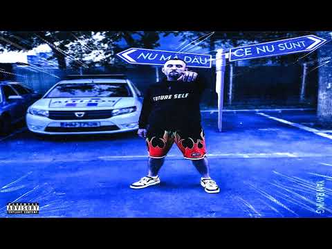 Yan Raving - Nu ma dau ce nu sunt