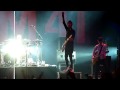 Sum 41, King Of Contradiction [HD] @ Groezrock ...