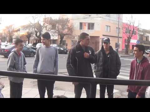 Max Nas vs Bara Snake vs DL D2 -  Cuartos - Fecha Especial 2 vs 2 |BohemianFree