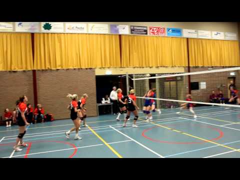 Swette Switters DS1 - D.F.S. DS 1 | 12 januari 2013 #2