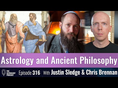 Astrology and Ancient Philosophy