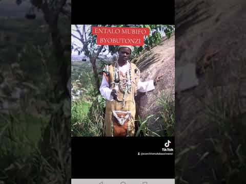 Kabona Sseviiri Manyiganjere Omutabaazi wensi _ Entalo mubifo by'obutonzi