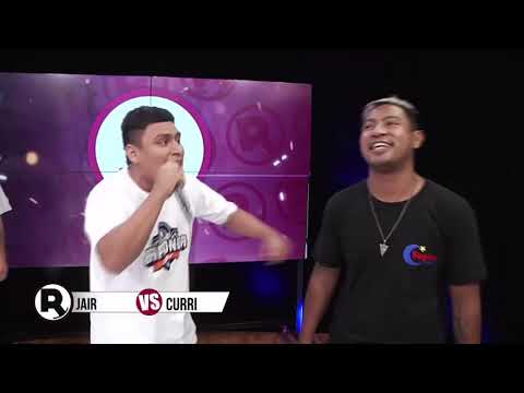 JAIR vs CURRI - Octavos | Final Raptonda Nacional 2021