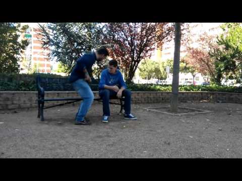 Callejeros en Badajoz