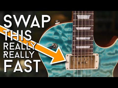 How important are pickups REALLY?