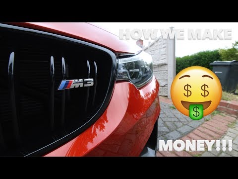 Car valet video 2