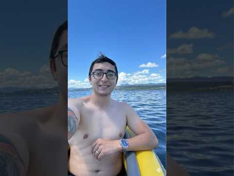 El más activo de Chile a mis espaldas 🌋 - Villarica