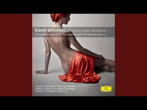 Handel: Il Floridante, HWV 14 / Act 1 - Duetto "Ah mia cara" (Excerpt)
