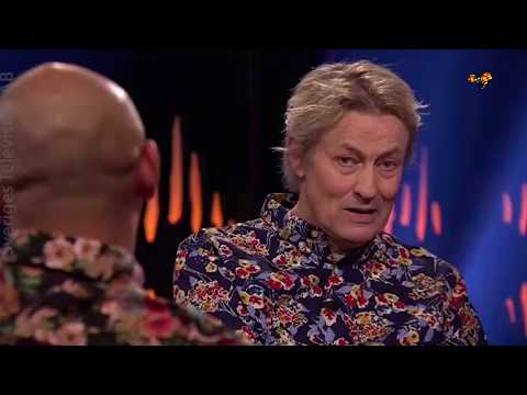 Lars Lerin avslöjar hemliga barnet: ”väldig överraskning."