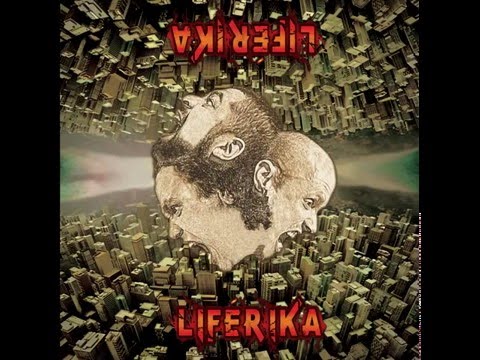 Liférika - Agatha