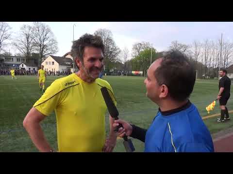 Erfolgreiches Fußball Benefizspiel am Jahnplatz für ukrainische Flüchtlinge