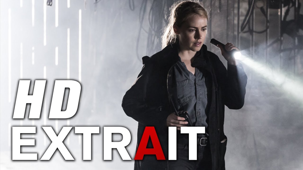 Miniature de la vidéo ENLEVEMENT - EXTRAIT 2 VF du film Enlèvement