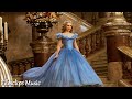 Cinderella A Dream Is A Wish Your Heart Makes