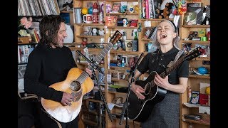 Better Oblivion Community Center: NPR Music Tiny D