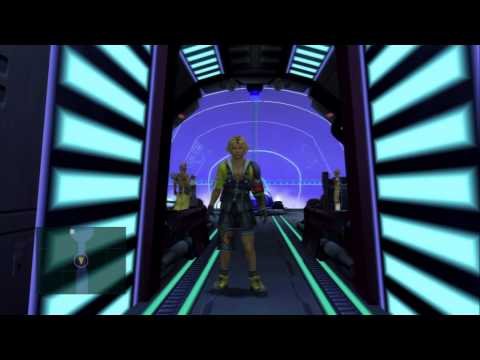 Let's Play Final Fantasy X HD Remaster Part 44 PS3 Full HD Deutsch German