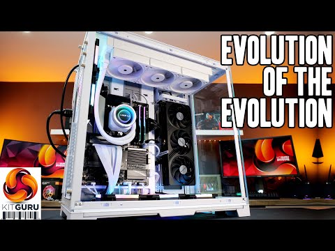 Lian Li O11 Dynamic Evo XL - Deep Dive Review