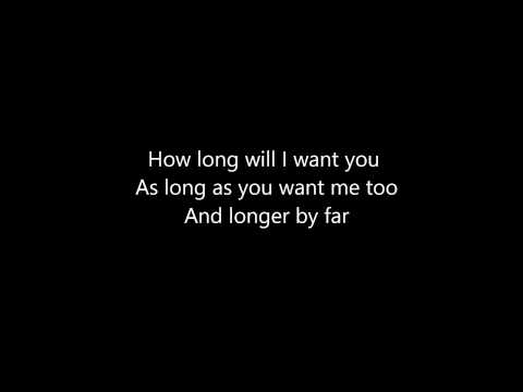download lagu mp3 mp4 How Long Will I Love You Tekst, download lagu How Long Will I Love You Tekst gratis, unduh video klip How Long Will I Love You Tekst