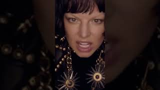 Like It Ain’t Nuttin’ #fergie #DoubleDutchess