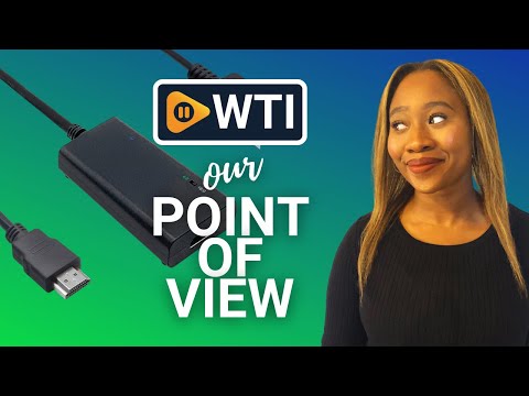 LevelHike HDMI Cable for Playstation - WTI product video review