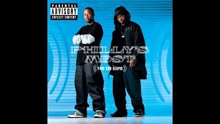 Philly's Most - Inro [LXG]