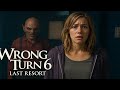 Wrong Turn 6 Last Resort 2014 Movie Full English Anthony Ilott Review And Facts