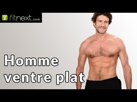 comment retrouver rapidement un ventre plat