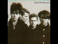 ECHO & THE BUNNYMEN - Satellite (Echo & The Bunnymen, 1987)
