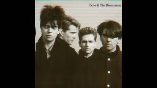 ECHO &amp; THE BUNNYMEN - Satellite (Echo &amp; The Bunnymen, 1987)