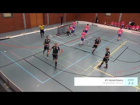 Maalikooste: Soittorasia Edustus - Classic United 13.11.2018