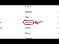The Weirdest Google Translate Glitch Ever