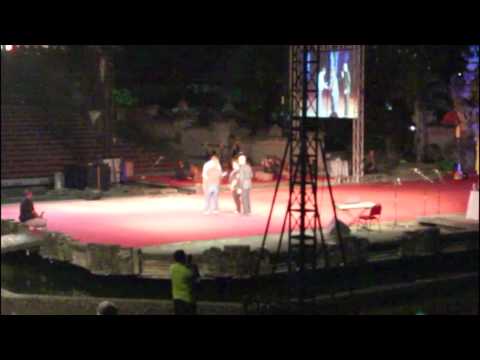 Detik-detik Kemenangan! For His Glory!