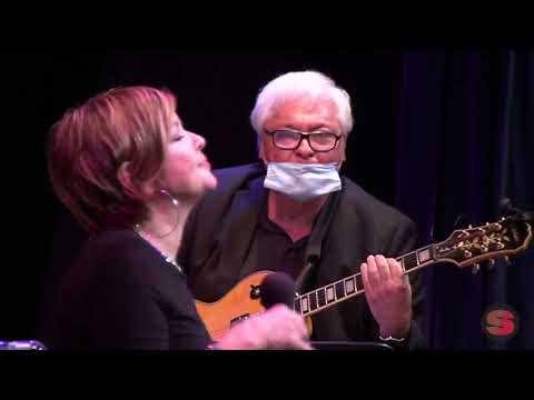 Karrin Allyson 'Blackbird' Live at MCG Jazz